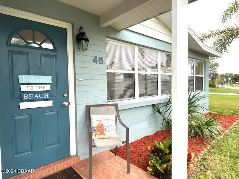 46 San Jose Drive Ormond Beach, FL 32176