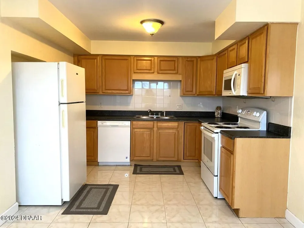 46 San Jose Drive Ormond Beach, FL 32176