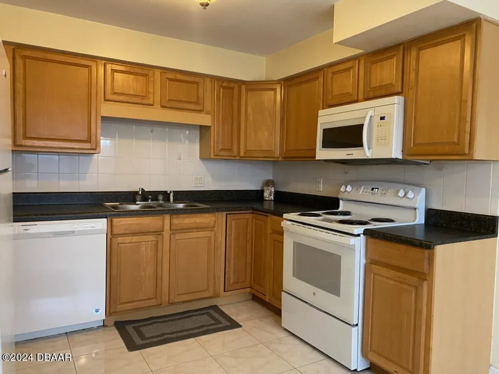 46 San Jose Drive Ormond Beach, FL 32176