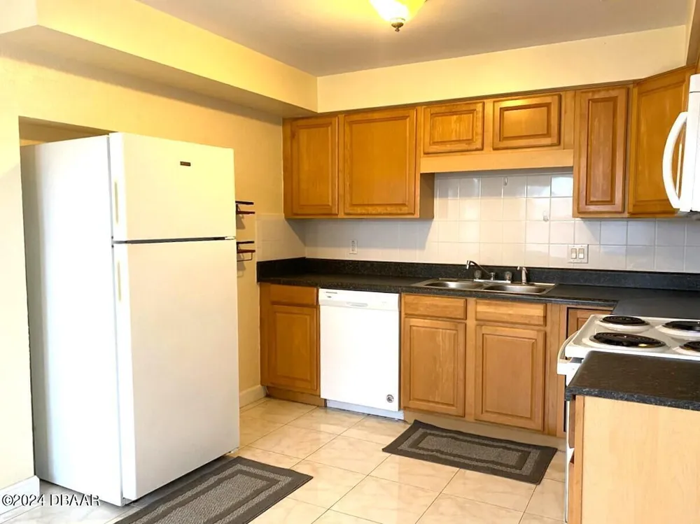 46 San Jose Drive Ormond Beach, FL 32176