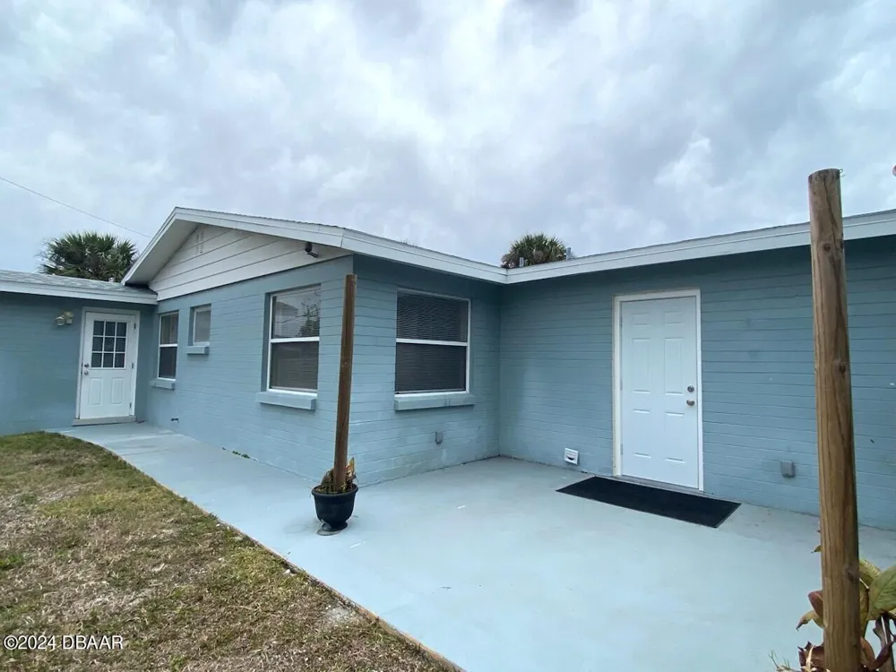 46 San Jose Drive Ormond Beach, FL 32176