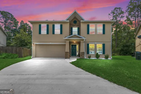 167 Pine Bluff BLVD W