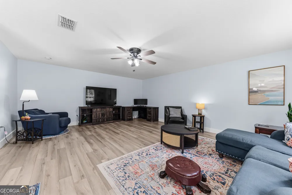 167 Pine Bluff BLVD W Kingsland, GA 31548
