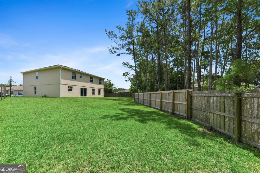 167 Pine Bluff BLVD W Kingsland, GA 31548
