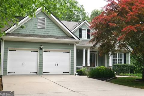 24 Lake Laurel DR