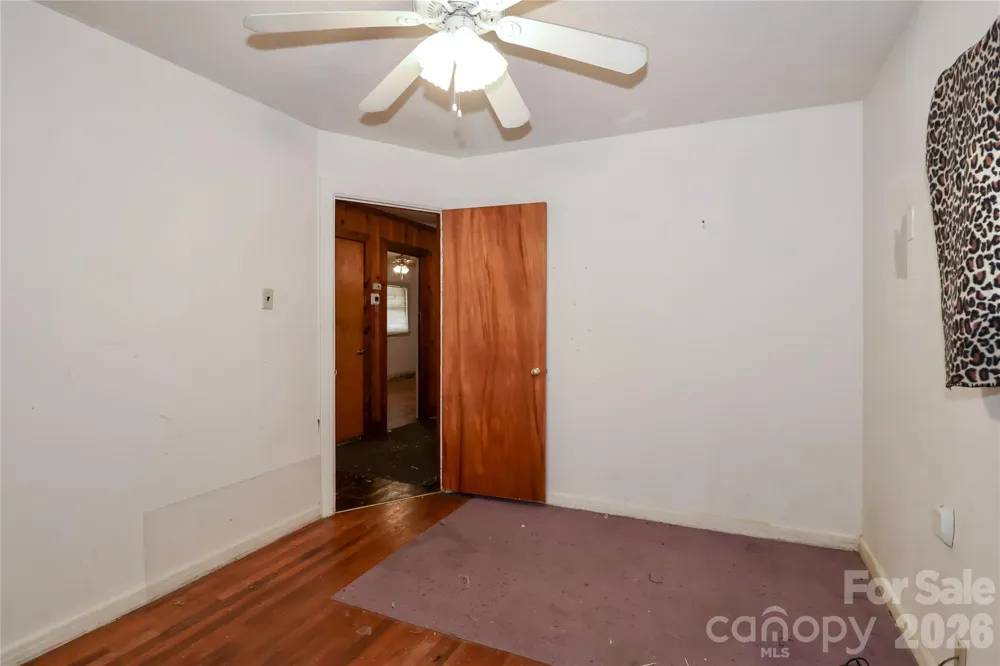 628 Kelly Street Statesville, NC 28677