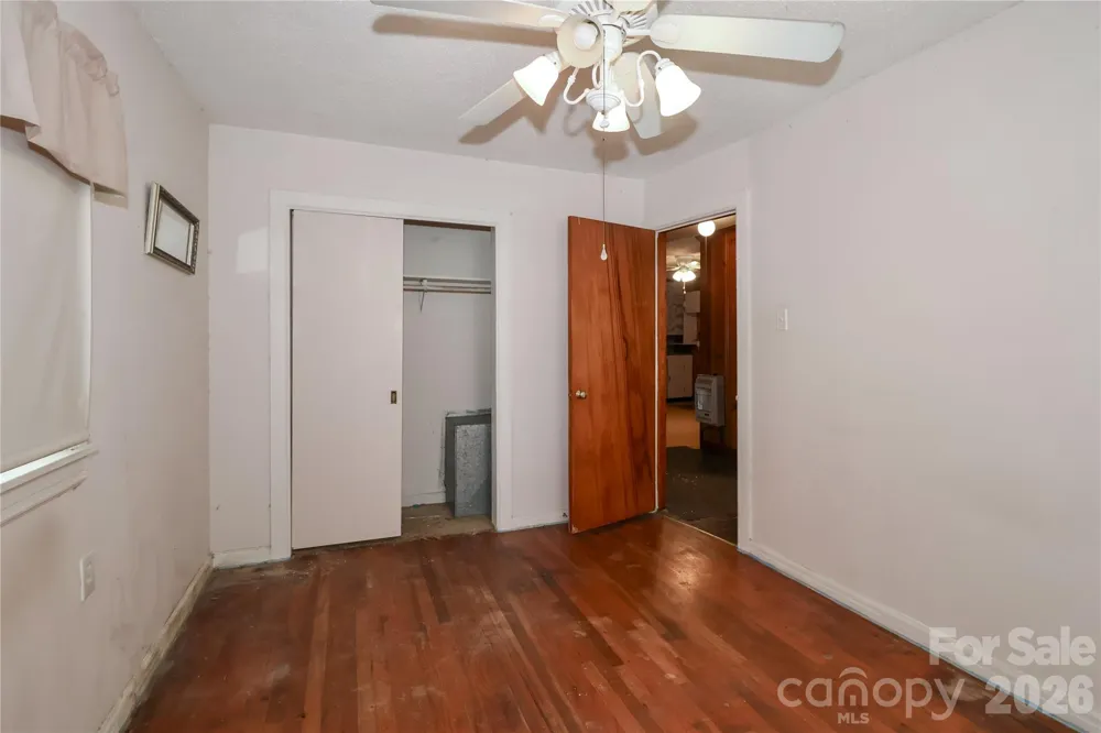 628 Kelly Street Statesville, NC 28677