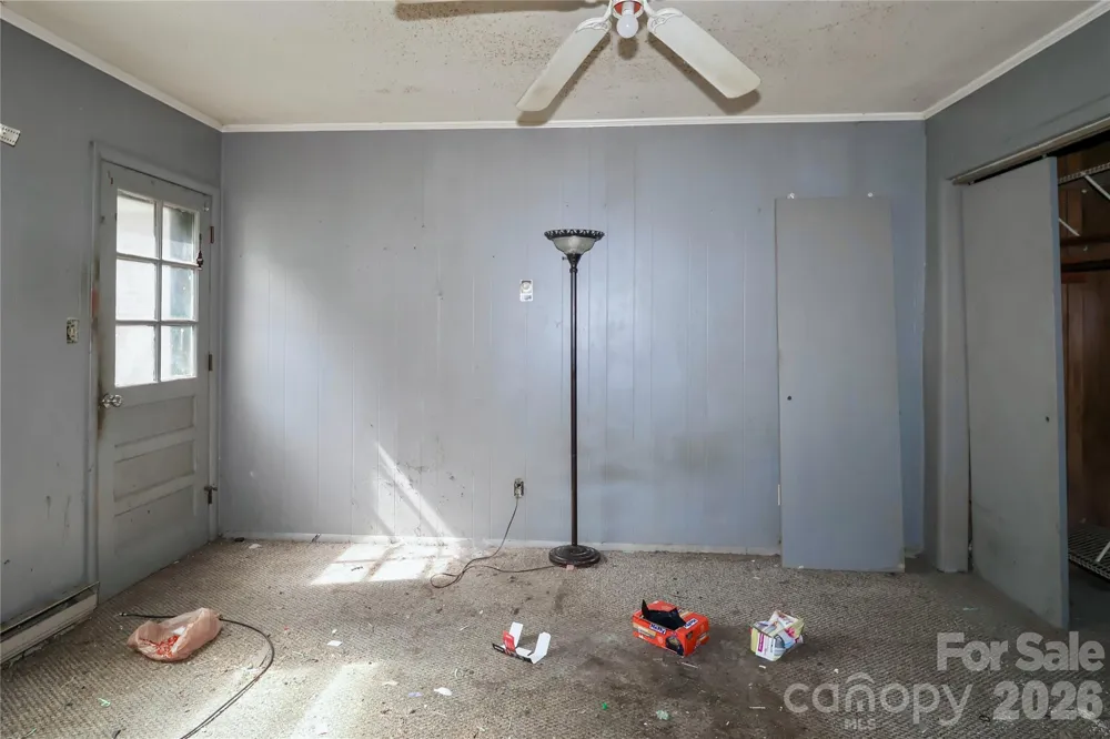 628 Kelly Street Statesville, NC 28677