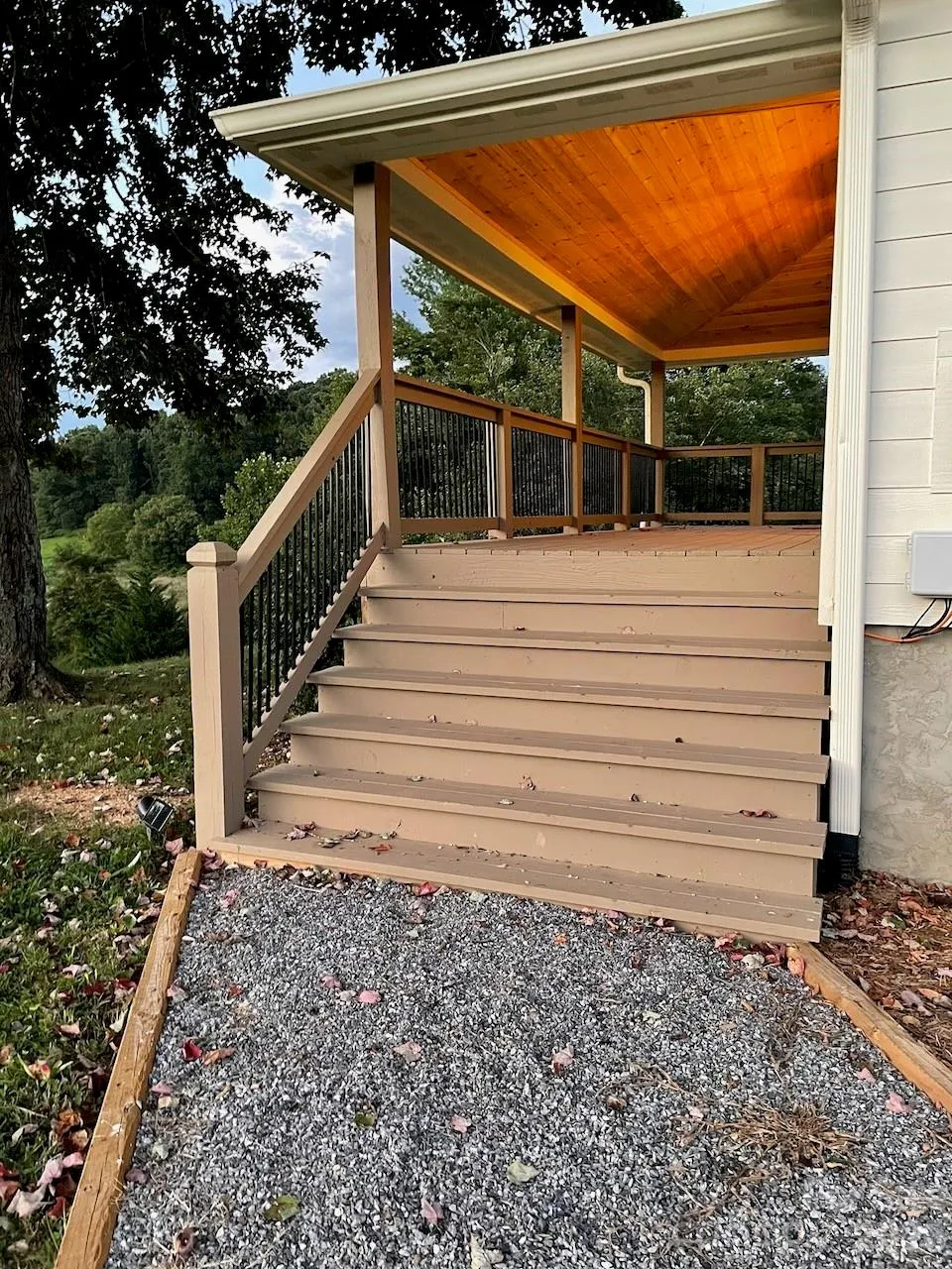 255 Dix Creek No 1 Road Leicester, NC 28748