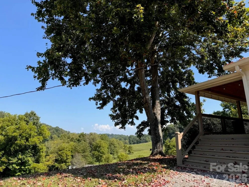 255 Dix Creek No 1 Road Leicester, NC 28748