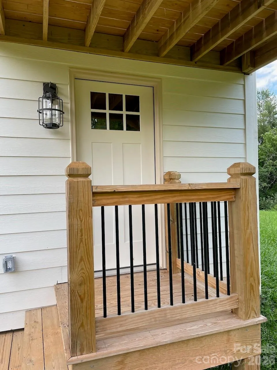 255 Dix Creek No 1 Road Leicester, NC 28748