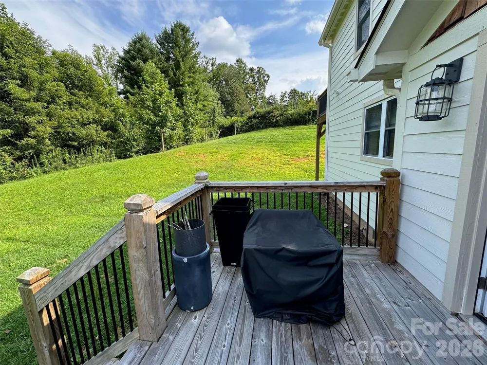 255 Dix Creek No 1 Road Leicester, NC 28748