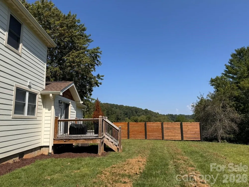 255 Dix Creek No 1 Road Leicester, NC 28748