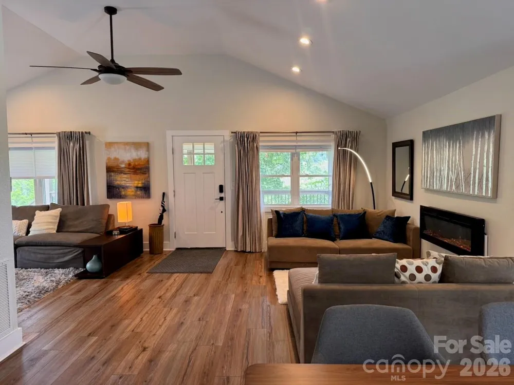 255 Dix Creek No 1 Road Leicester, NC 28748