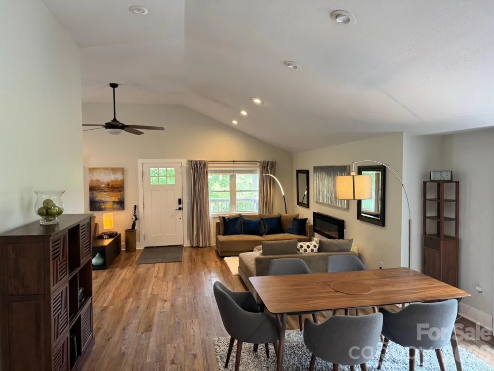 255 Dix Creek No 1 Road Leicester, NC 28748