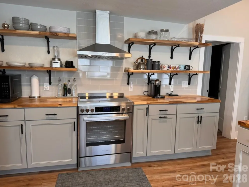 255 Dix Creek No 1 Road Leicester, NC 28748
