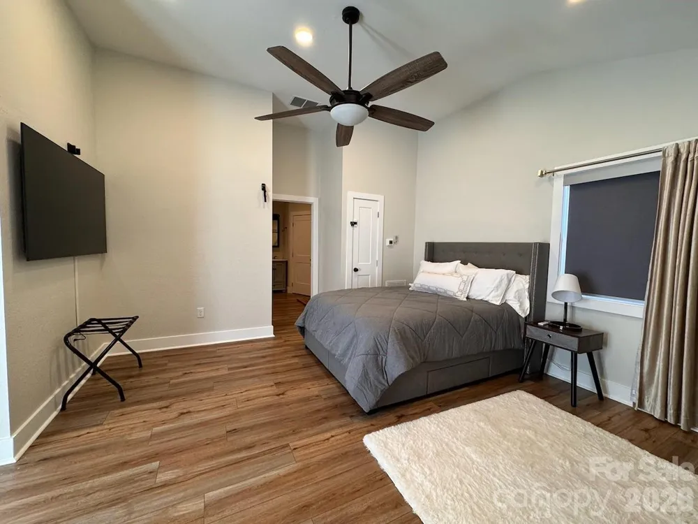 255 Dix Creek No 1 Road Leicester, NC 28748