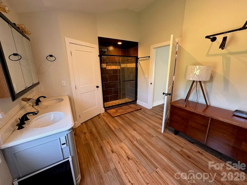 255 Dix Creek No 1 Road Leicester, NC 28748