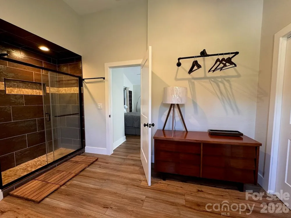 255 Dix Creek No 1 Road Leicester, NC 28748