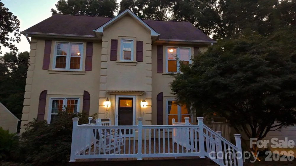 7605 Keating Drive Oak Ridge, NC 27310