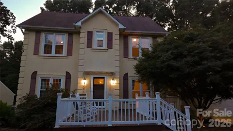 7605 Keating Drive