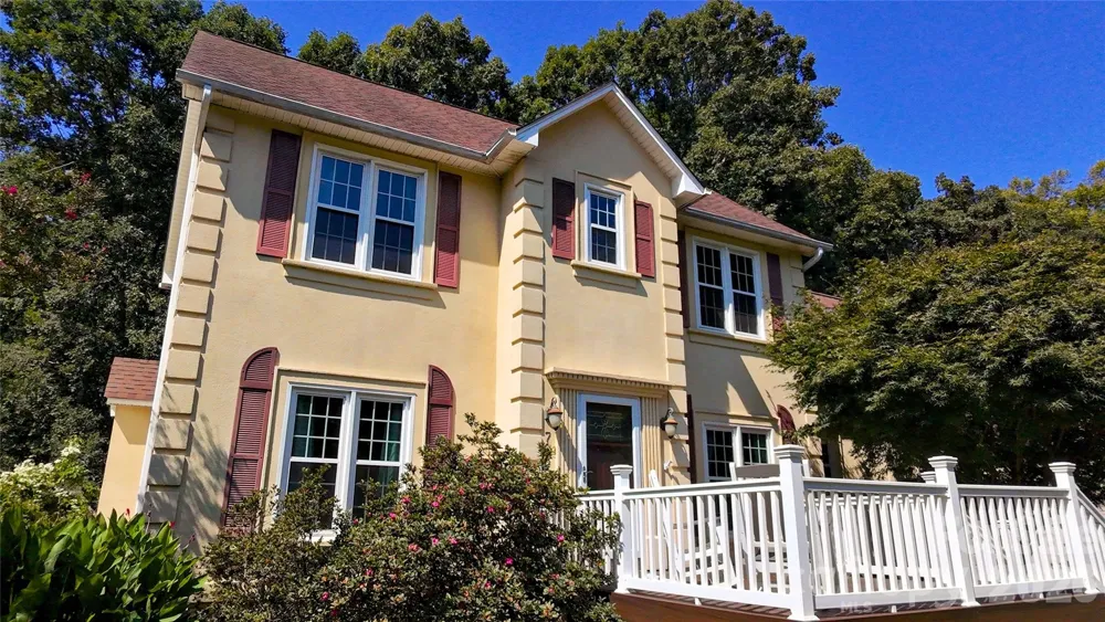 7605 Keating Drive Oak Ridge, NC 27310