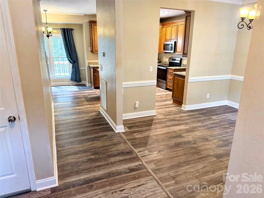 7605 Keating Drive Oak Ridge, NC 27310