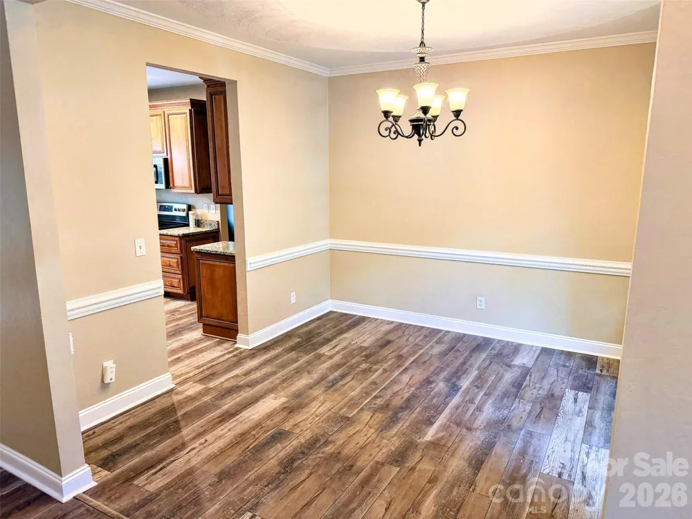 7605 Keating Drive Oak Ridge, NC 27310