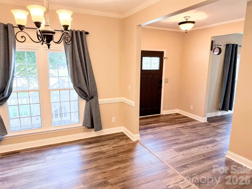 7605 Keating Drive Oak Ridge, NC 27310