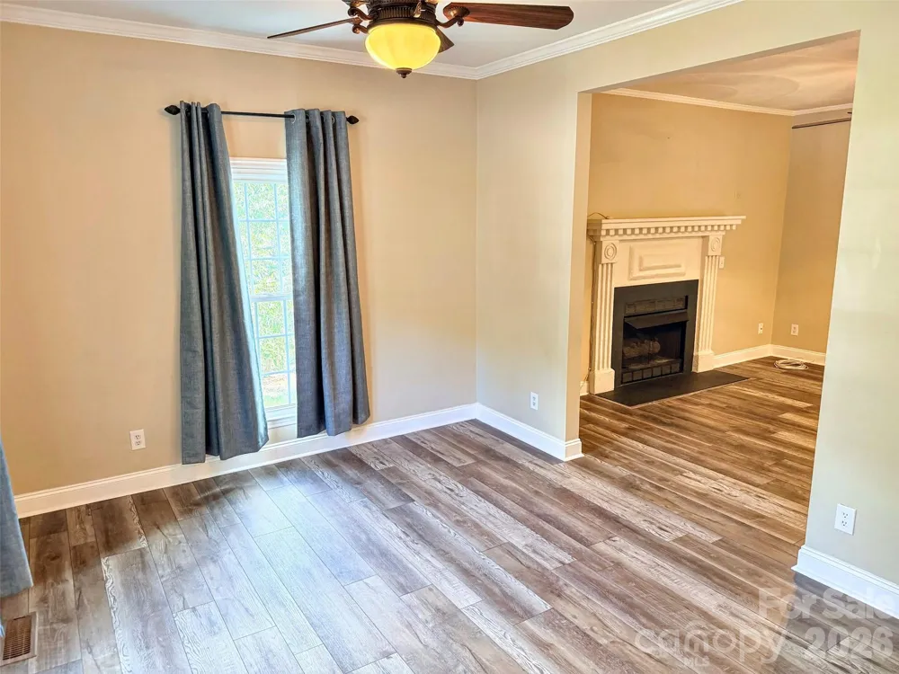 7605 Keating Drive Oak Ridge, NC 27310