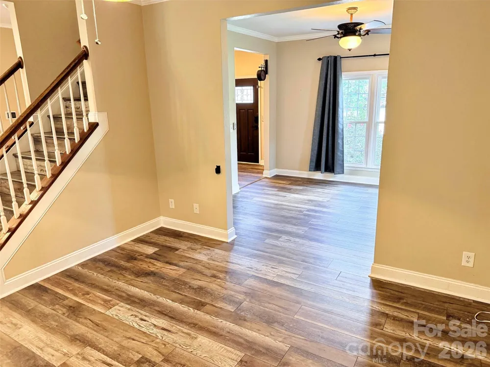 7605 Keating Drive Oak Ridge, NC 27310