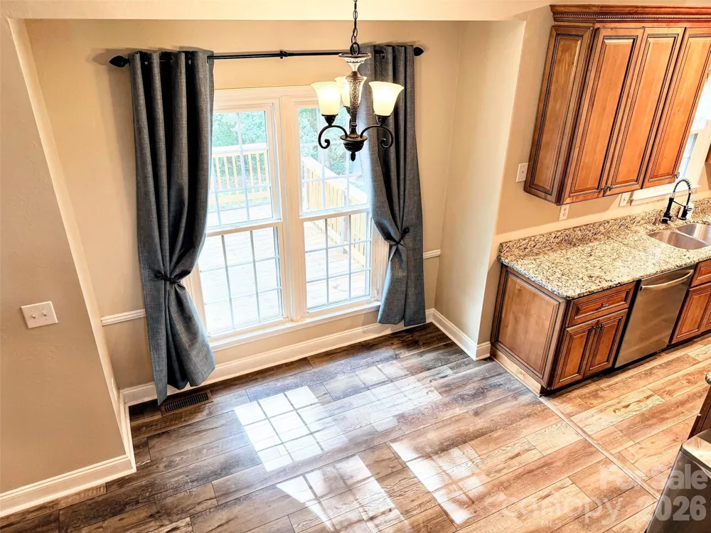 7605 Keating Drive Oak Ridge, NC 27310