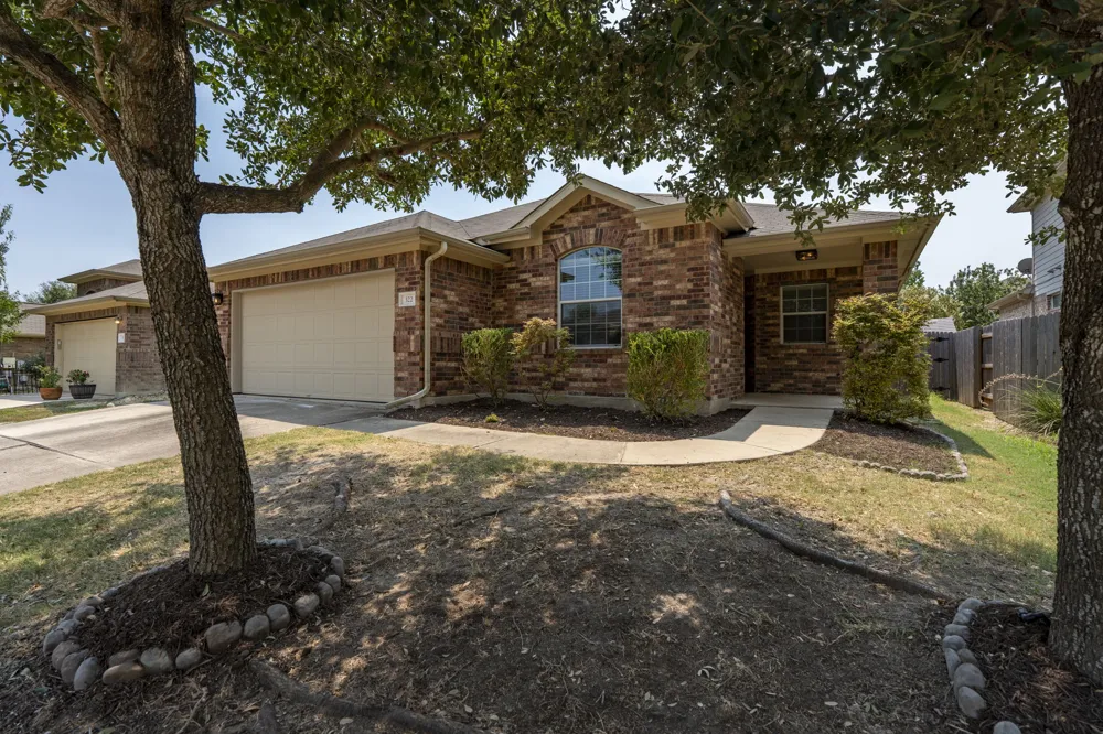 322 Strawberry Blonde Drive Buda, TX 78610