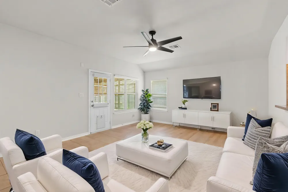 322 Strawberry Blonde Drive Buda, TX 78610