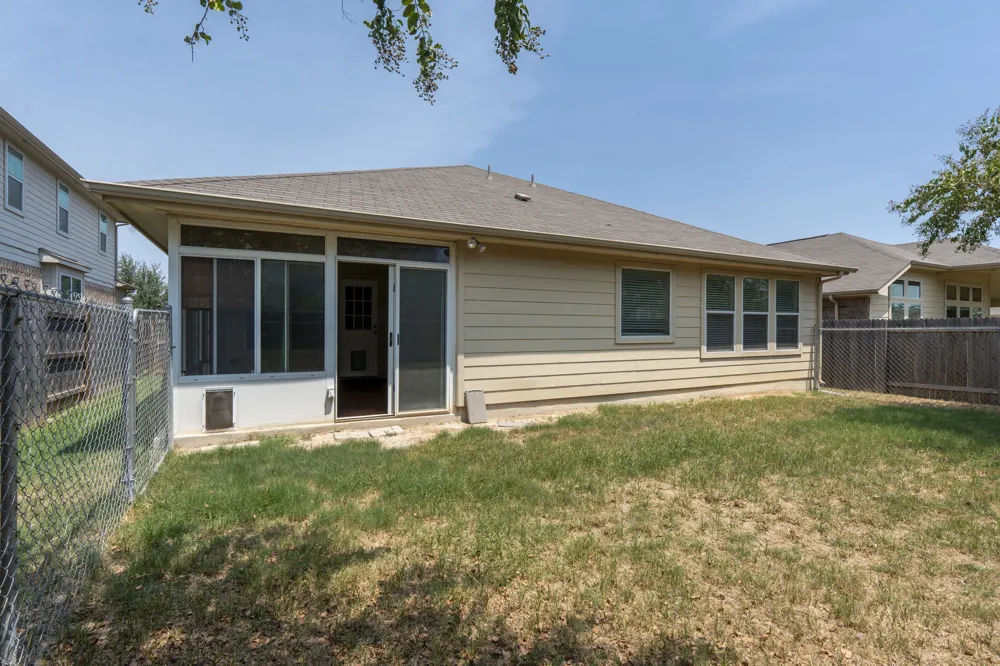 322 Strawberry Blonde Drive Buda, TX 78610