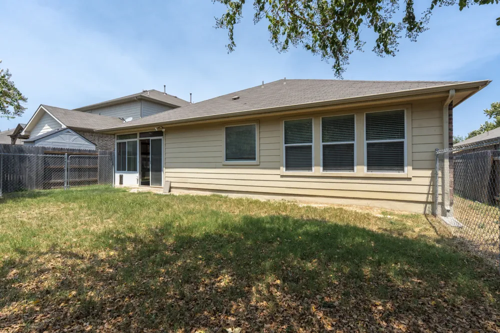 322 Strawberry Blonde Drive Buda, TX 78610
