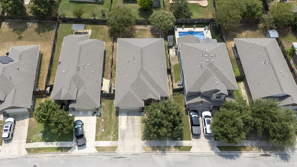 322 Strawberry Blonde Drive Buda, TX 78610