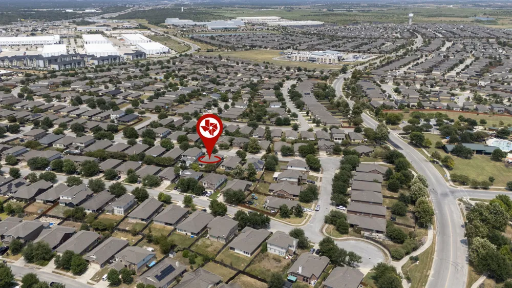 322 Strawberry Blonde Drive Buda, TX 78610