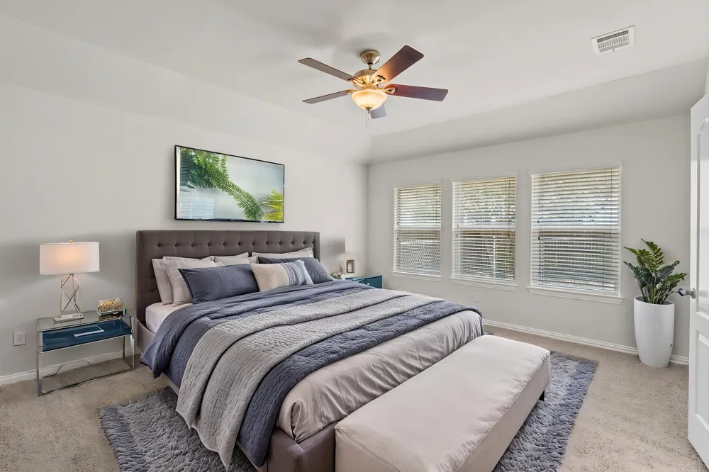 322 Strawberry Blonde Drive Buda, TX 78610