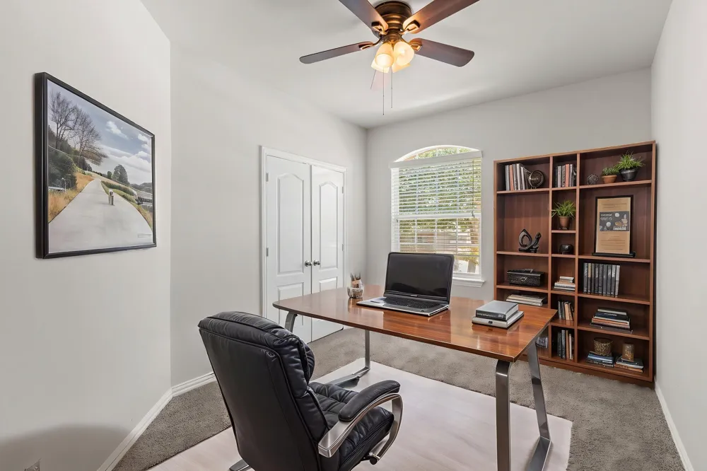 322 Strawberry Blonde Drive Buda, TX 78610