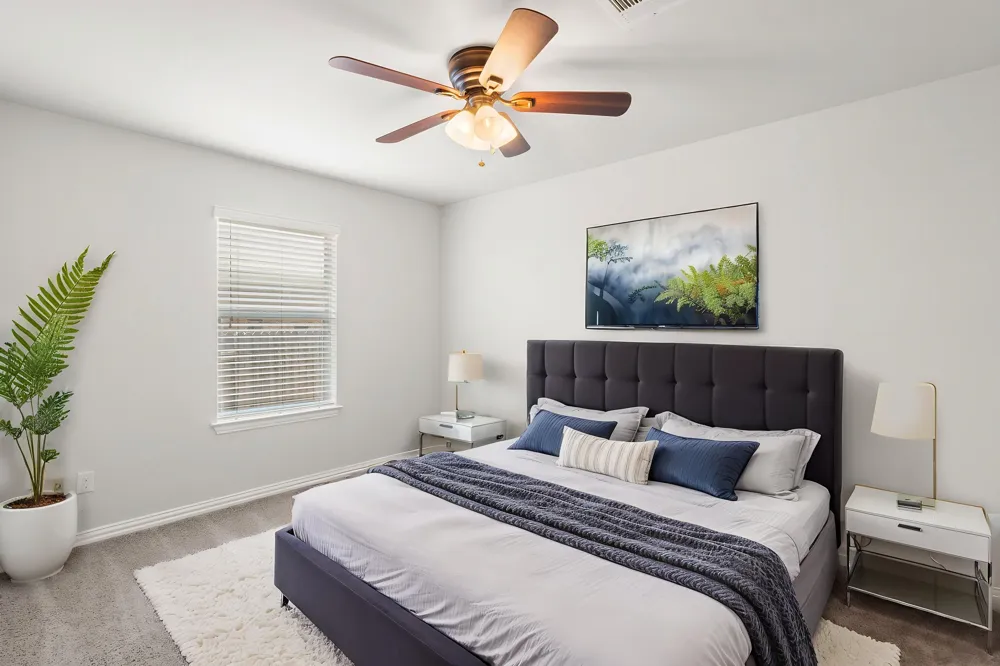 322 Strawberry Blonde Drive Buda, TX 78610