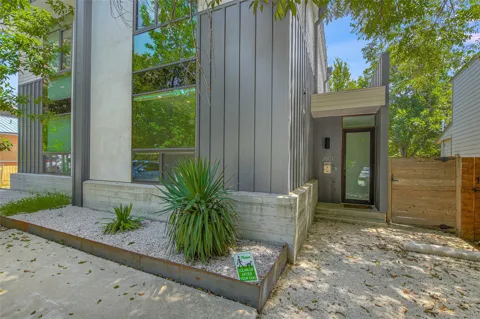 3801 Grayson Lane #B