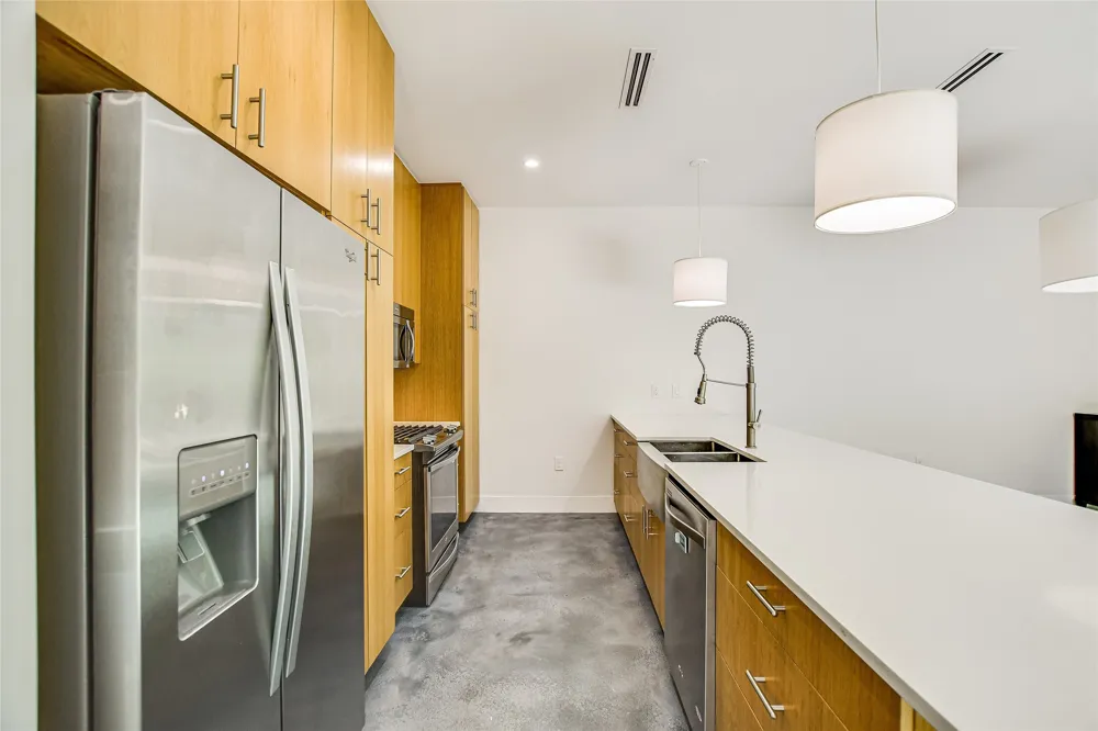 3801 Grayson Lane #B Austin, TX 78722