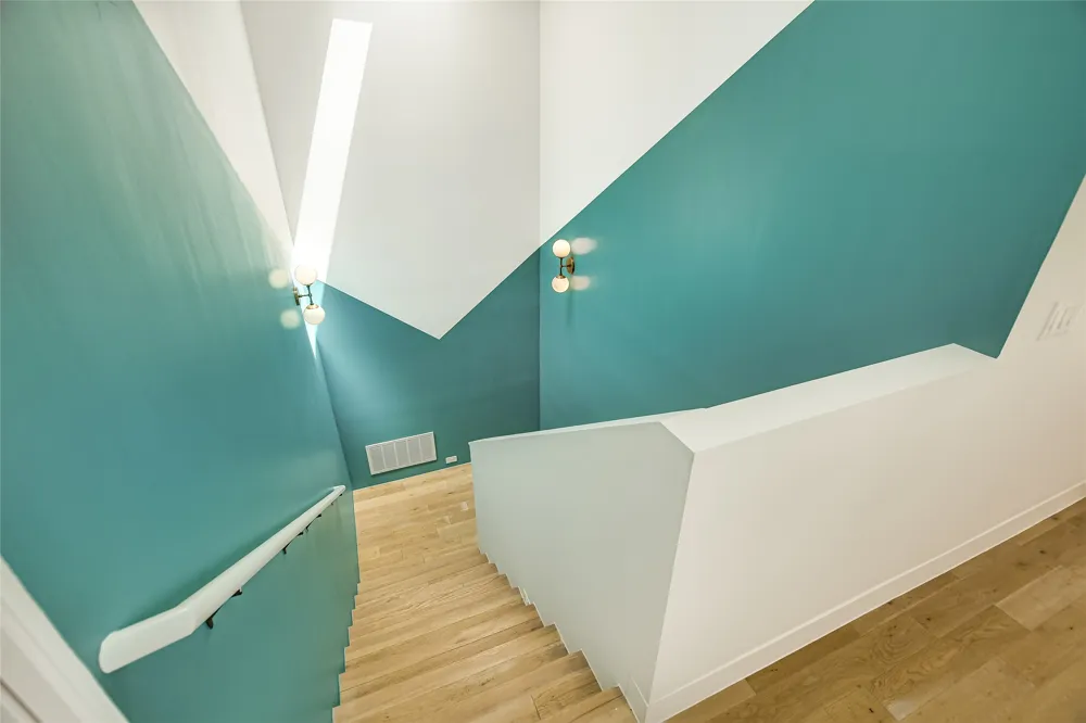 3801 Grayson Lane #B Austin, TX 78722