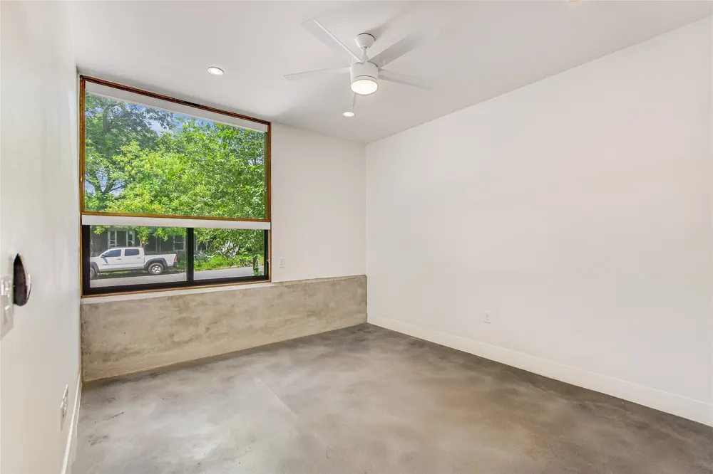 3801 Grayson Lane #B Austin, TX 78722