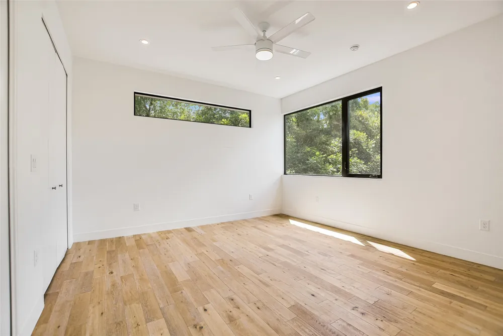 3801 Grayson Lane #B Austin, TX 78722