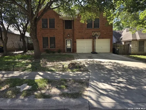 8419 BRANCH HOLLOW DR