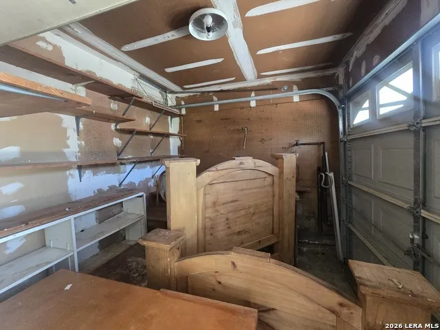 9914 FLATLAND TRL Converse, TX 78109
