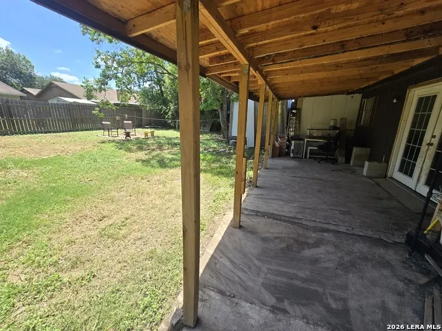9914 FLATLAND TRL Converse, TX 78109