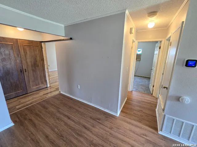 9914 FLATLAND TRL Converse, TX 78109